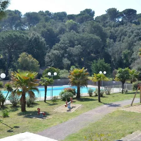 Domaine De Villepey 5 Saint Aygulf